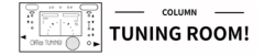 Office TUNING!-TUNING ROOM!